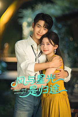 风与星光是归途封面图