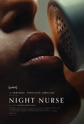 夜班护士封面图
