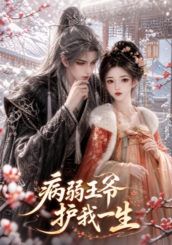 病弱王爷护我一生封面图