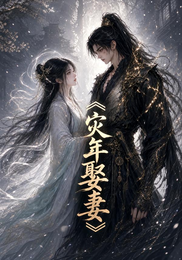 灾年娶妻封面图